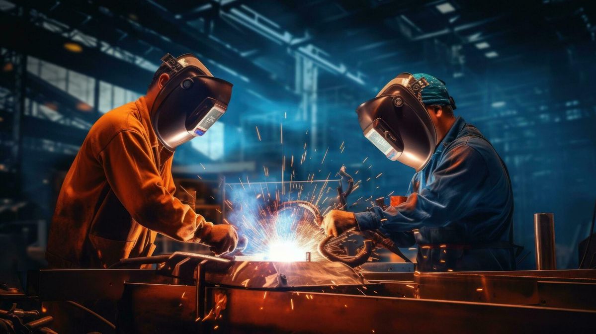 Industry Backgroud 2