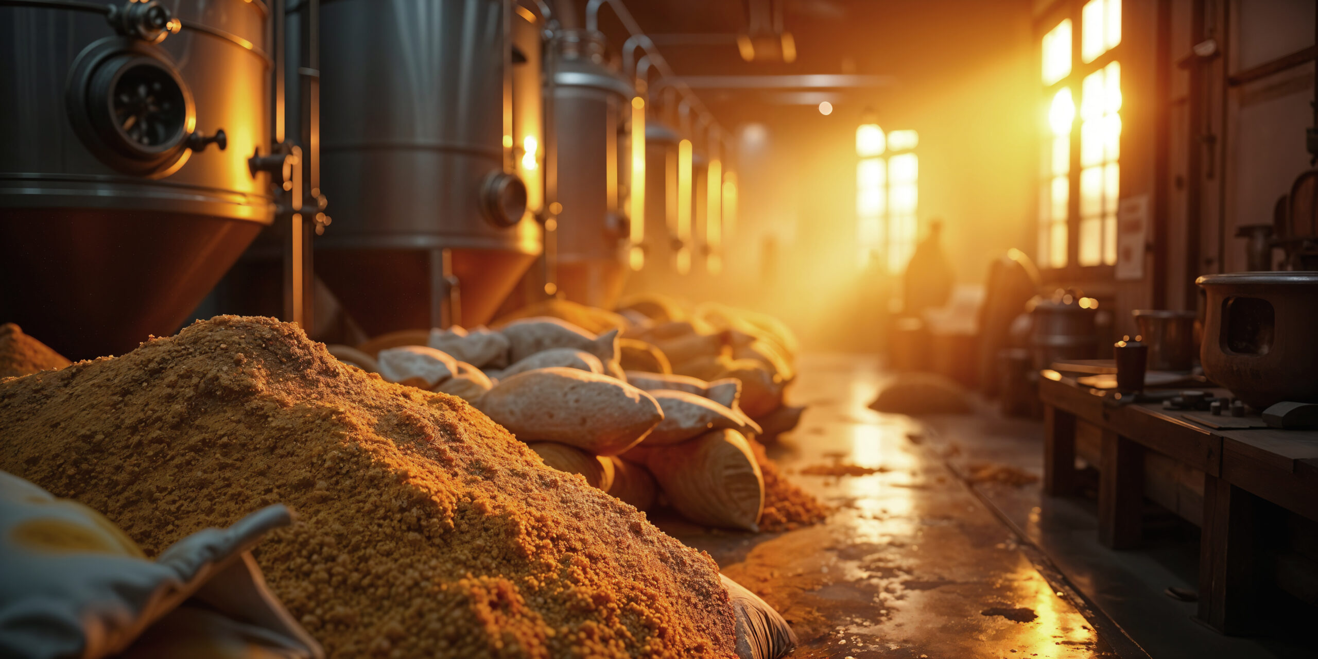 close-up-brewer-s-yeast
